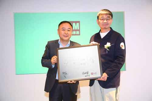 你的生活你做主 曲美家居傾情推出“我愛瑜伽”系列產(chǎn)品
