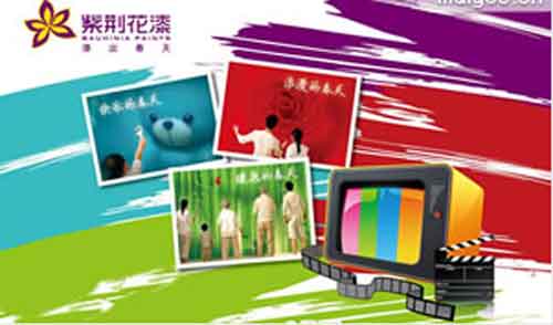 水性漆哪個(gè)牌子好?2016年水性漆十大品牌名單