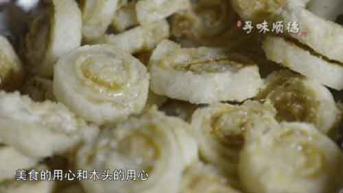 大自然家居佘建彬:對(duì)美食的用心與對(duì)木材的用心并無(wú)區(qū)別