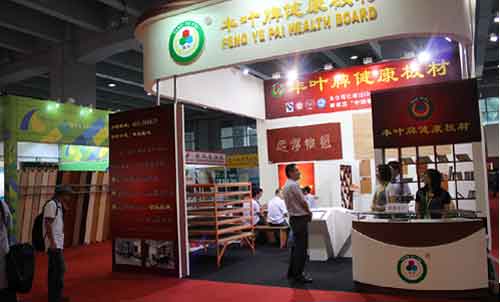 股市行情與業(yè)績(jī)緊密相連 豐葉板材堅(jiān)持誠(chéng)信贏得先機(jī)