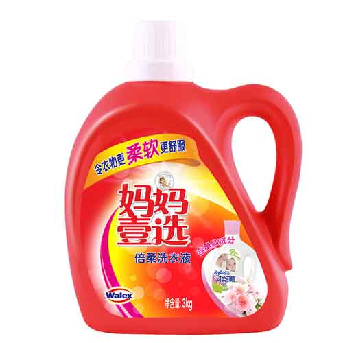 洗衣液哪個(gè)牌子好？2016年洗衣液十大品牌排行榜