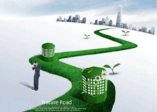 我國(guó)第一批綠色建材評(píng)價(jià)標(biāo)識(shí)已在北京發(fā)布