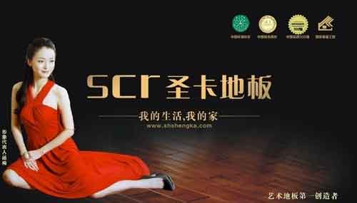 國內(nèi)最具消費(fèi)者口碑的十大木地板品牌