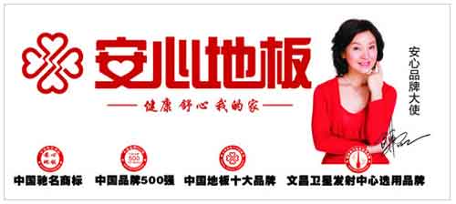 國內(nèi)最具消費(fèi)者口碑的十大木地板品牌