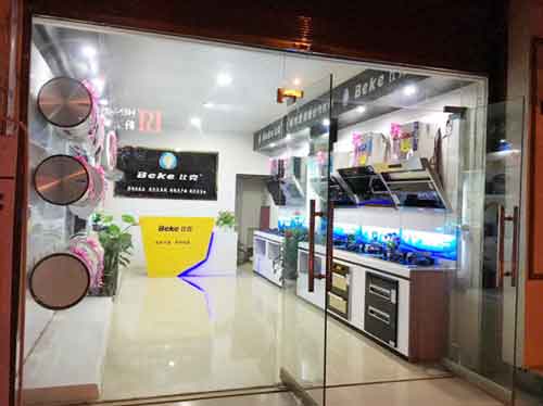 “智能派”品質(zhì)上乘，經(jīng)銷商全力沖擊市場