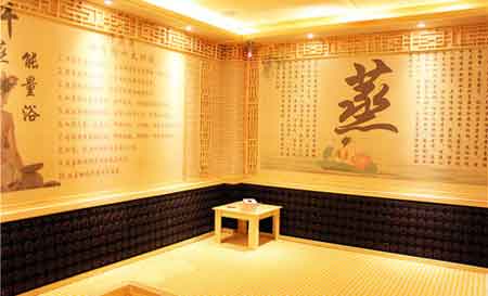 十大汗蒸房品牌：細(xì)說汗蒸場所運(yùn)營優(yōu)勢