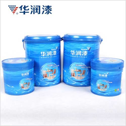 盤點國內屬于高新企業(yè)的十大著名水性漆品牌