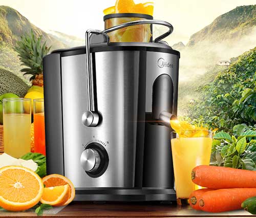 盤(pán)點(diǎn)六款著名廚衛(wèi)電器品牌的最新產(chǎn)品