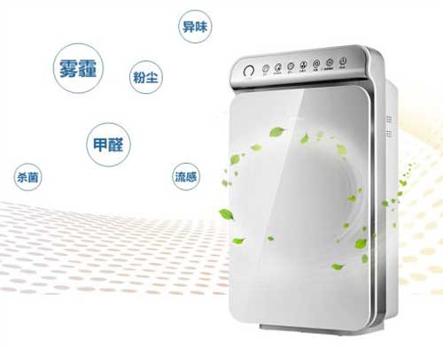 讓甲醛無(wú)處可逃　推薦5款除甲醛空氣凈化器品牌
