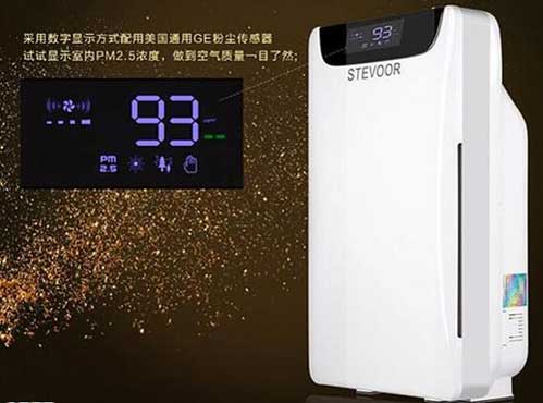 讓甲醛無(wú)處可逃　推薦5款除甲醛空氣凈化器品牌
