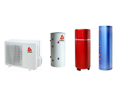 盤點屬于高新企業(yè)的十大空氣能熱水器品牌