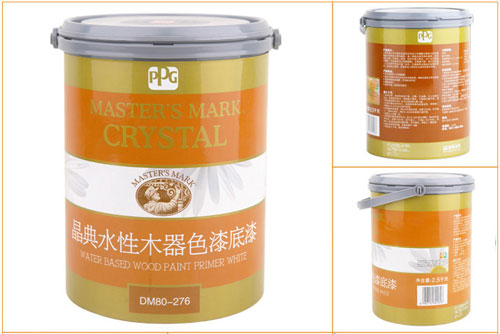 水性漆產(chǎn)品買哪個好？十大水性漆品牌名品列舉