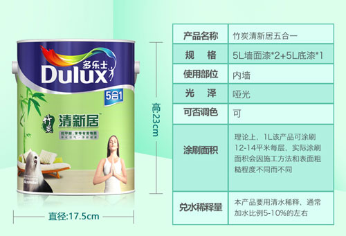 水性漆產(chǎn)品買哪個好？十大水性漆品牌名品列舉