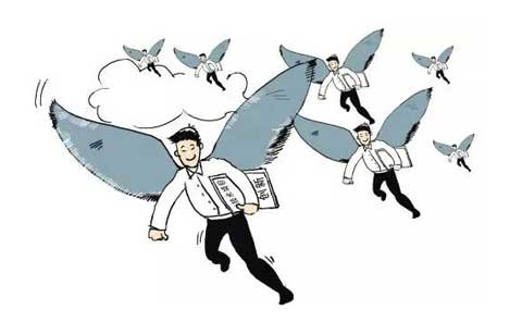 木地板企業(yè)應如何減少員工流失問題?