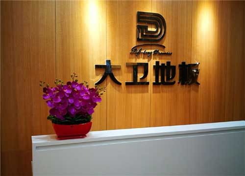 大衛(wèi)地板23℃純實木地?zé)嵯盗兄畽的驹敿?xì)評測