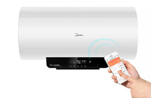 中國電熱水器十大品牌打造智能產(chǎn)品的原則：用戶至上