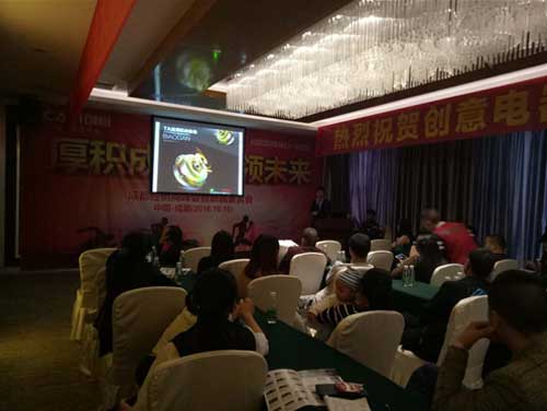 為智能廚衛(wèi)而來(lái)：創(chuàng)意電器&經(jīng)銷商10月16日相約成都