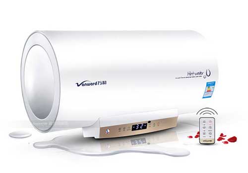 電熱水器的發(fā)展趨勢是怎樣的?
