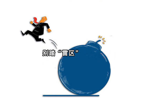 燈飾照明企業(yè)建設品牌容易踩到的雷區(qū)有哪些?