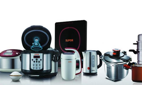 十大小家電品牌：企業(yè)營銷需先做好市場(chǎng)定位