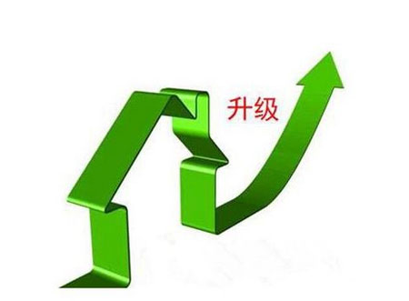 木地板產(chǎn)業(yè)轉(zhuǎn)型升級(jí)迫在眉睫 是內(nèi)涵式還是外延式?