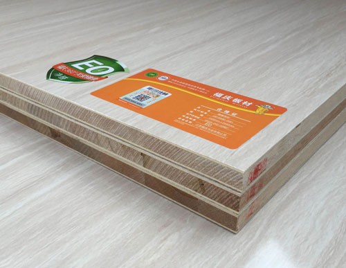 新手向：板材中的E0，E1，E2代表的是什么含義?