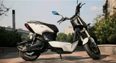 2016顏值最高電動(dòng)車TOP5盤點(diǎn)