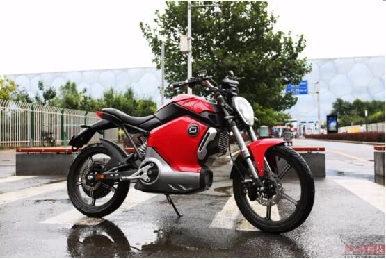 2016顏值最高電動(dòng)車TOP5盤點(diǎn)