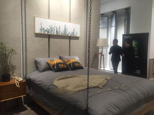鷹牌集團血統(tǒng)中有點不一樣的新品牌——鷹牌2086發(fā)布