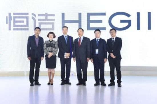 讓消費(fèi)者生活品質(zhì)再「晉新階」，恒潔是認(rèn)真的!
