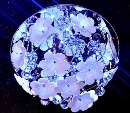 中國LED燈飾品牌向定制領(lǐng)域進軍該如何發(fā)力?