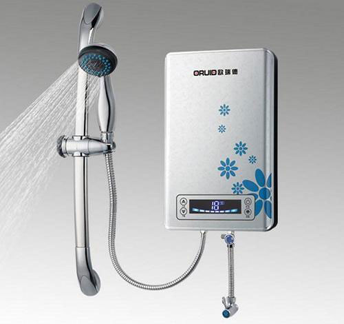 電熱水器怎樣使用更加節(jié)能省電?需根據(jù)不同情況來(lái)分析