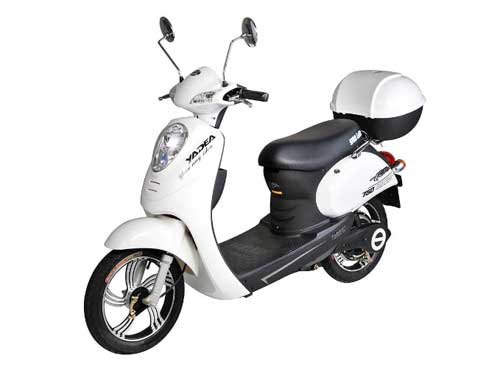 淺談中國(guó)電動(dòng)車(chē)企業(yè)如何打造品牌核心