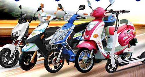 十大電動車品牌分享如何選擇優(yōu)質(zhì)代理商的經(jīng)驗(yàn)