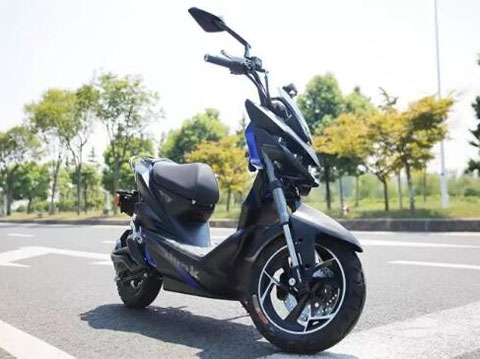 電動車企業(yè)抓住消費者的心占領(lǐng)年輕一代市場！