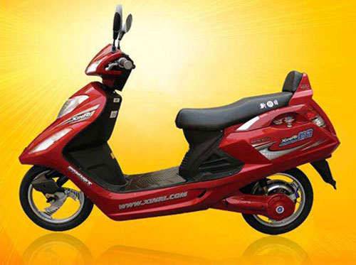 細(xì)分市場(chǎng)對(duì)于電動(dòng)車企業(yè)來講重不重要?