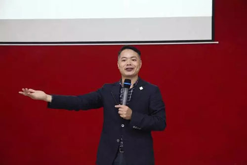 廚衛(wèi)市場進入“高鐵時代”，超人廚衛(wèi)渠道大升級