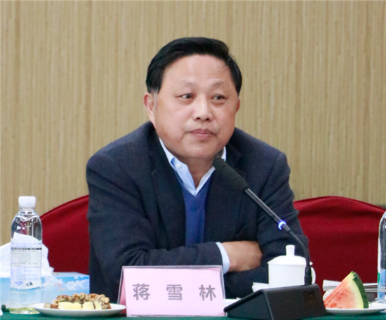 中國實木地板聯(lián)盟2017年度工作會議順利召開