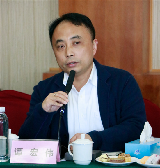中國實木地板聯(lián)盟2017年度工作會議順利召開