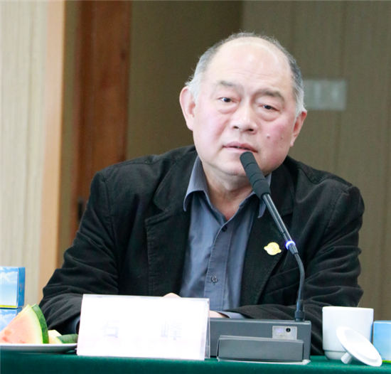 中國實木地板聯(lián)盟2017年度工作會議順利召開