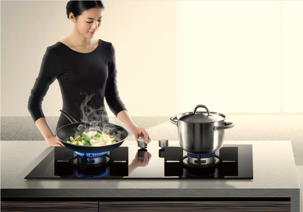 灶具哪個(gè)品牌好?火候才是“第一生產(chǎn)力”