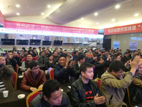 獨(dú)家爆料：這群 “明星”組團(tuán)來了湖南
