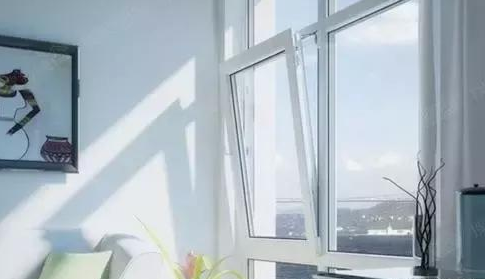 我們來(lái)看看工匠精神典范的德國(guó)人是怎樣設(shè)計(jì)門窗的
