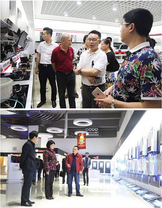 重塑工匠精神，超人電器獻(xiàn)禮首個中國品牌日
