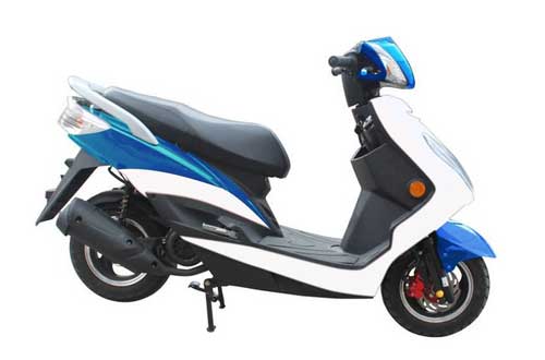 贈(zèng)你電動(dòng)車終端店面六技巧，從此銷售無煩惱