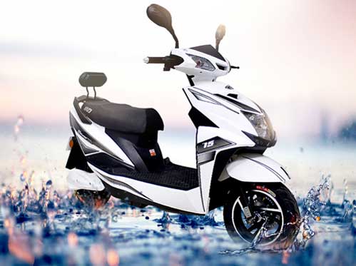 著名電動(dòng)車品牌專家教你如何用小成本做大營(yíng)銷