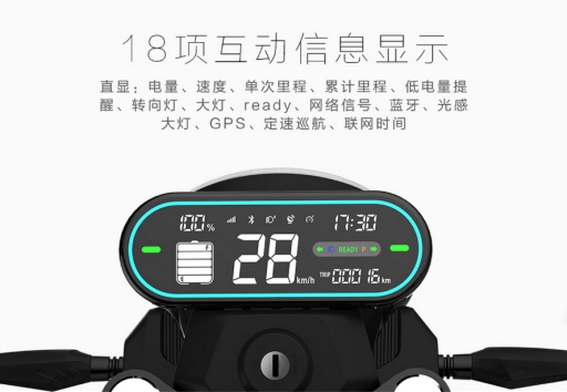 新日MIKU MAX：高端電動車的品質(zhì)代表