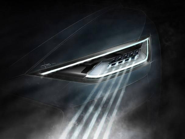 汽車(chē)照明哪家強(qiáng)?這些車(chē)燈表示：我很夠格!