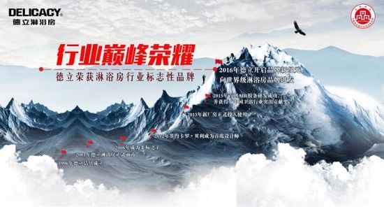 獨家揭秘！德立淋浴房上海廚衛(wèi)展搶“鮮”看
