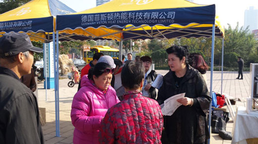 專訪菲斯頓壁掛爐農(nóng)村“煤改氣”經(jīng)驗(yàn)